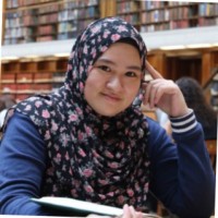 FILPAL Employee Amanina Adaris's profile photo