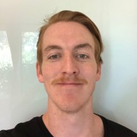 One Door Mental Health Employee Jack Partridge's profile photo