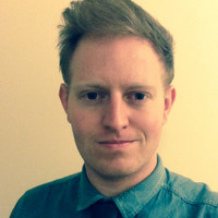 Learning Cabin Employee David Tingle's profile photo