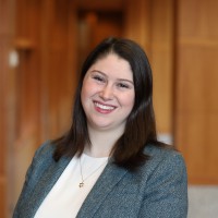 Office of the Attorney General for the District of Columbia Employee Jess Feinberg's profile photo