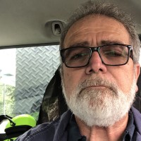 Matheson Employee William Johnson's profile photo