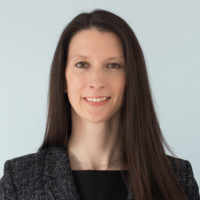 OMNETRIC Employee Holly McLeod's profile photo