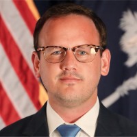South Carolina Office of the Attorney General Employee Blake Kennedy's profile photo