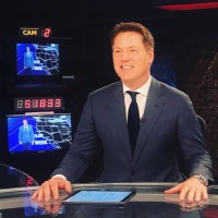 Edward Charlson Email