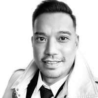 ScalePad Employee Roderick Belisario's profile photo