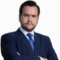 Nexa Resources Employee Daniel Pabón Guerrero's profile photo