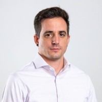 Rodrigo Aldecoa Email & Phone Number
