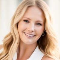 Handle Employee Madison Cross's profile photo