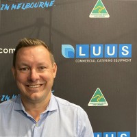 Luus Industries Employee Mark Junkiewicz's profile photo