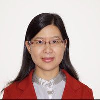 The Capital Group Employee Marina Luo's profile photo