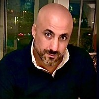 LANcom Employee Erol Avci's profile photo