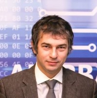 Ite Employee Emin Akhundov's profile photo