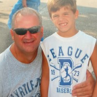 Back Roads Solutions Employee Robert McBee's profile photo