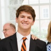 DalFort Capital Partners Employee Wills Thompson's profile photo