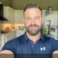 Copeland Employee Shane Olson's profile photo
