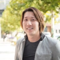 Ubisoft Singapore Employee Barry Lim's profile photo