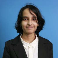 DEVEC Employee Shree Kanetkar's profile photo