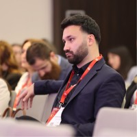 Jedox Employee Slavko Kojić's profile photo