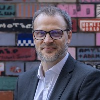 Cornerstone Place Employee Richard Kennedy's profile photo