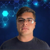 Cemaden Employee Murilo Cruz's profile photo