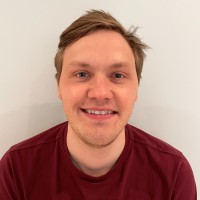 Google DeepMind Employee Simon Bond's profile photo