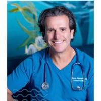 Ocean Pediatrics - Orange County Employee Steven Abelowitz's profile photo