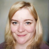 Metaflow Employee Daliah Podewils's profile photo