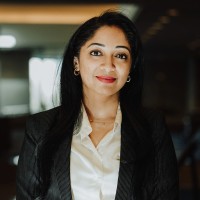 Think AI Corporation Employee Manisha Verma's profile photo