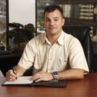 Vince Gallo