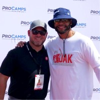 Jesse Arnold Email & Phone Number