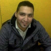 Empresa Constructora Sigro Employee Sebastian Donoso's profile photo