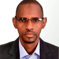 Ahmed Bappare Email
