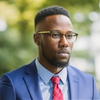 The Church of Pentecost U.S.A., Inc Employee Philip Gyan's profile photo