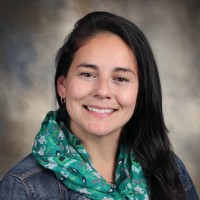 Township High School District 214 Employee Ruby Orozco's profile photo