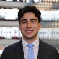 Boston University Law Review Employee David Spinelli's profile photo