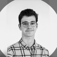 Durabrik Employee Stijn Vanwildemeersch's profile photo