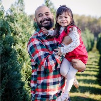 CPI Security Employee Neil Funderburk's profile photo