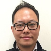 CLP Employee Anthony Lo's profile photo