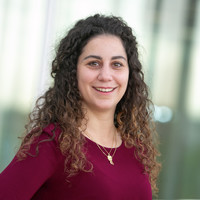 Align B.V. Employee Lisa Sarian's profile photo