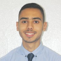 Im'enSe Employee Yassin Oumzil's profile photo
