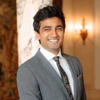 Investors Capital Employee Joel Sandhu's profile photo