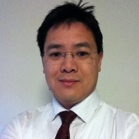 Ewen Chung Email