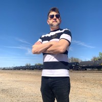 Chad Stakleff Email & Phone Number