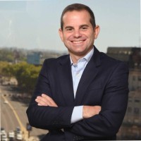 Pan American Energy Employee Alejandro Catalano Dupuy's profile photo