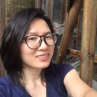 QAELUM Employee Scarlette Ye's profile photo