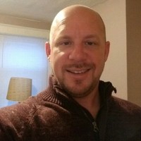 Vizcom Employee Jason Parkes's profile photo