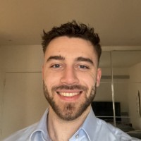 Technostorage Employee Tristan Colin's profile photo