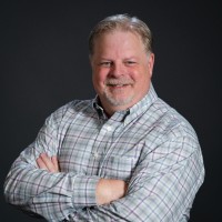 Streampoint Solutions Employee Paul Birkbeck's profile photo