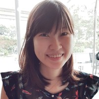 AFON IT Pte Ltd Employee Gillian Foong's profile photo