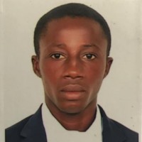 SOTACI (Société des Tubes d'Acier et d'Aluminium en Côte d'Ivoire) Employee Daouda Sidibe's profile photo